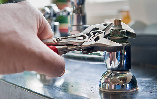 Best Water damage contractors near me  in North Pekin, IL